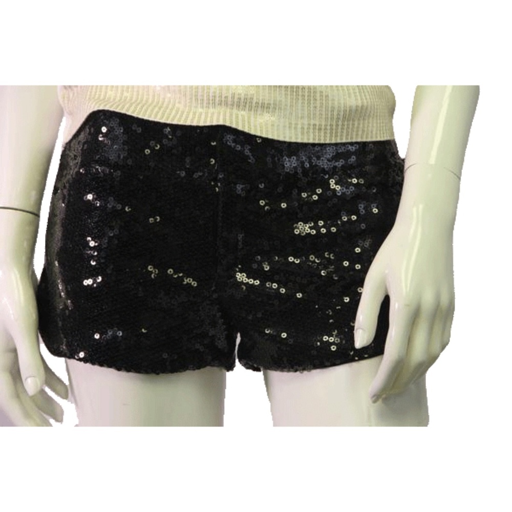 Designers On A Dime Womens Shorts (SKU 000070)
